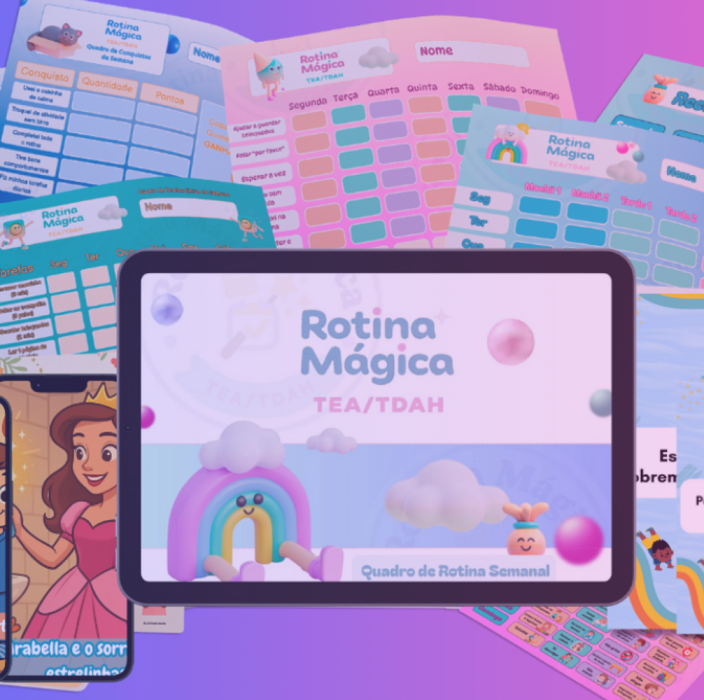 Thumbnail youtube tour apartamento vídeo boho marrom aesthetic (6)